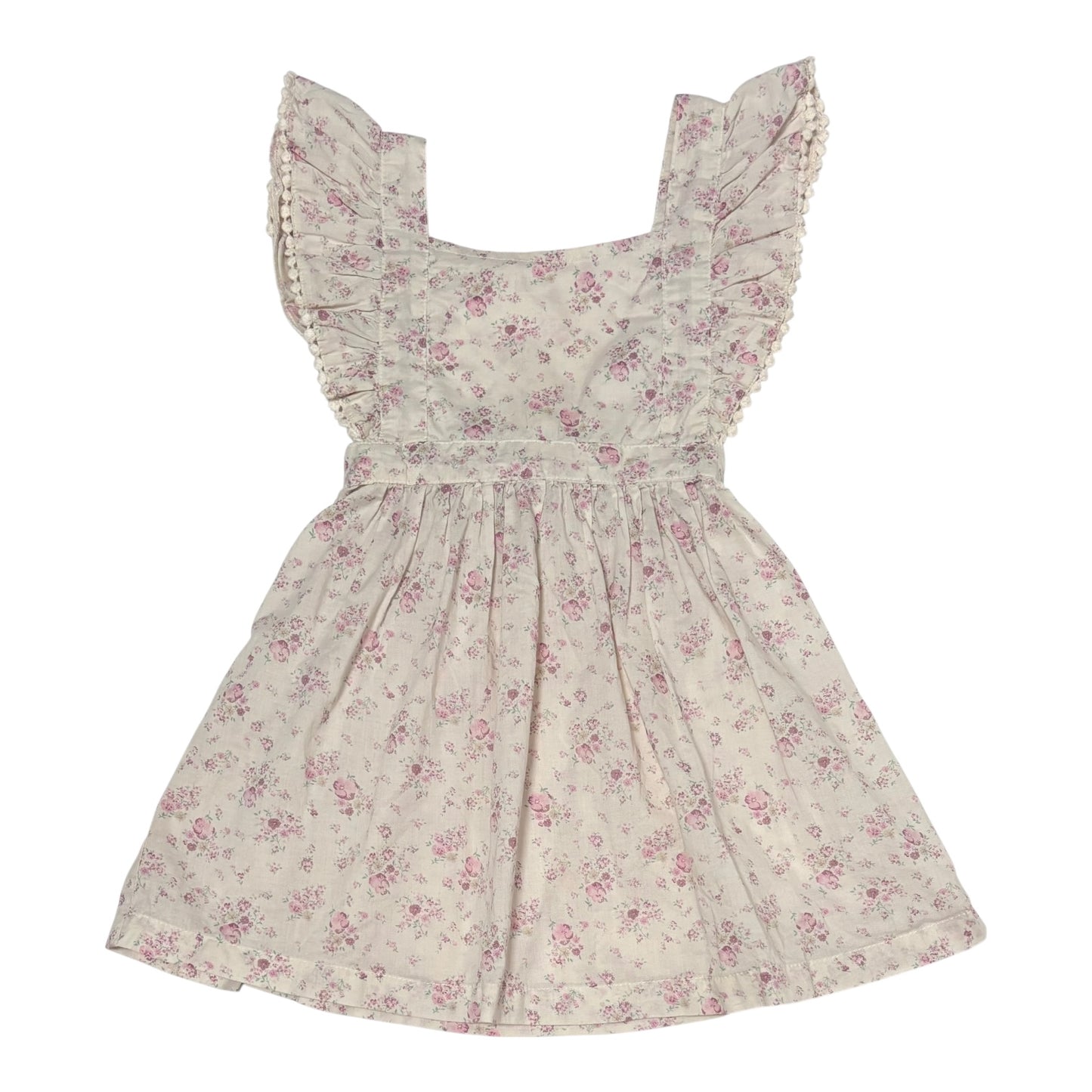 Jamie Kay Dress (Size 2Y)