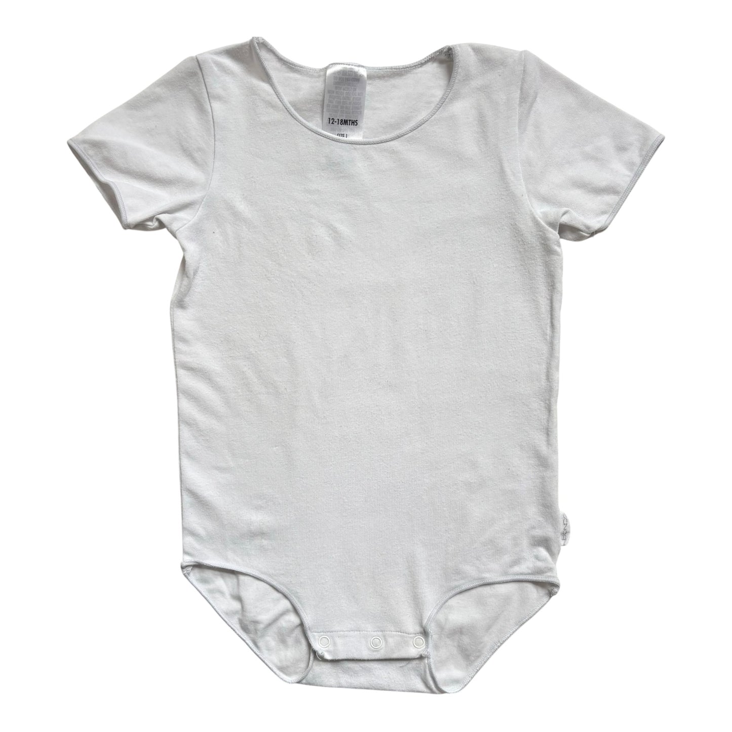Bonds Bodysuit (Size 12-18M)