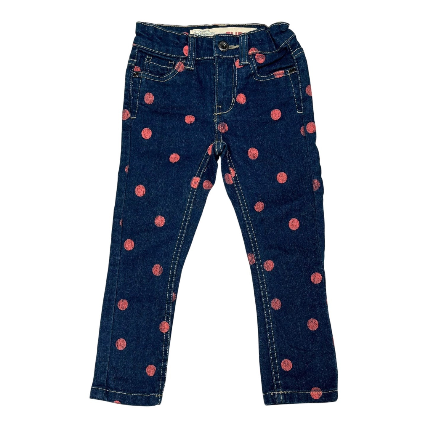 Cotton On Jeans (3Y)