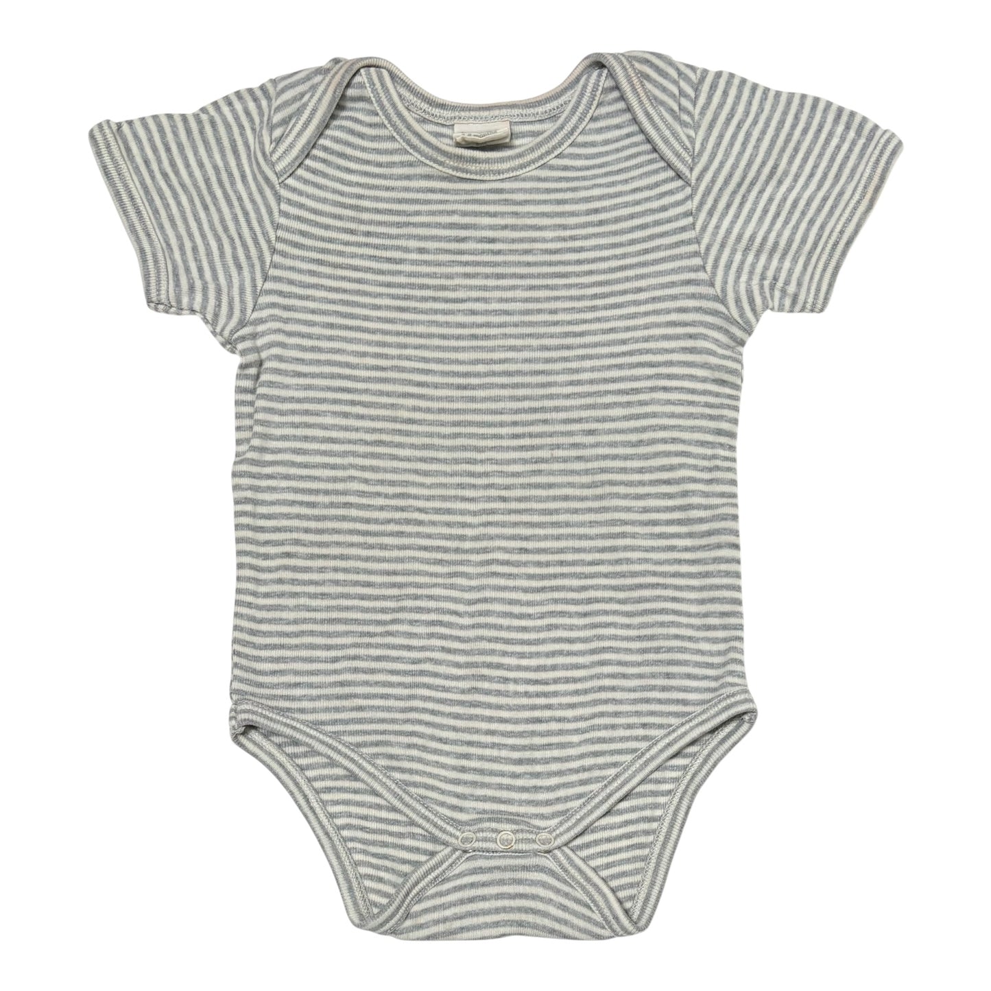 Nature Baby Bodysuit (3-6M)