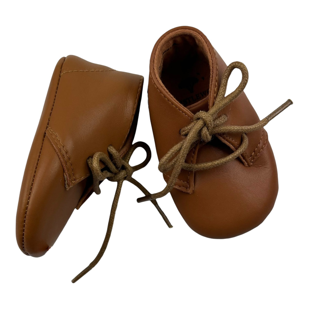 Whistlewood Shoes (0-6M)