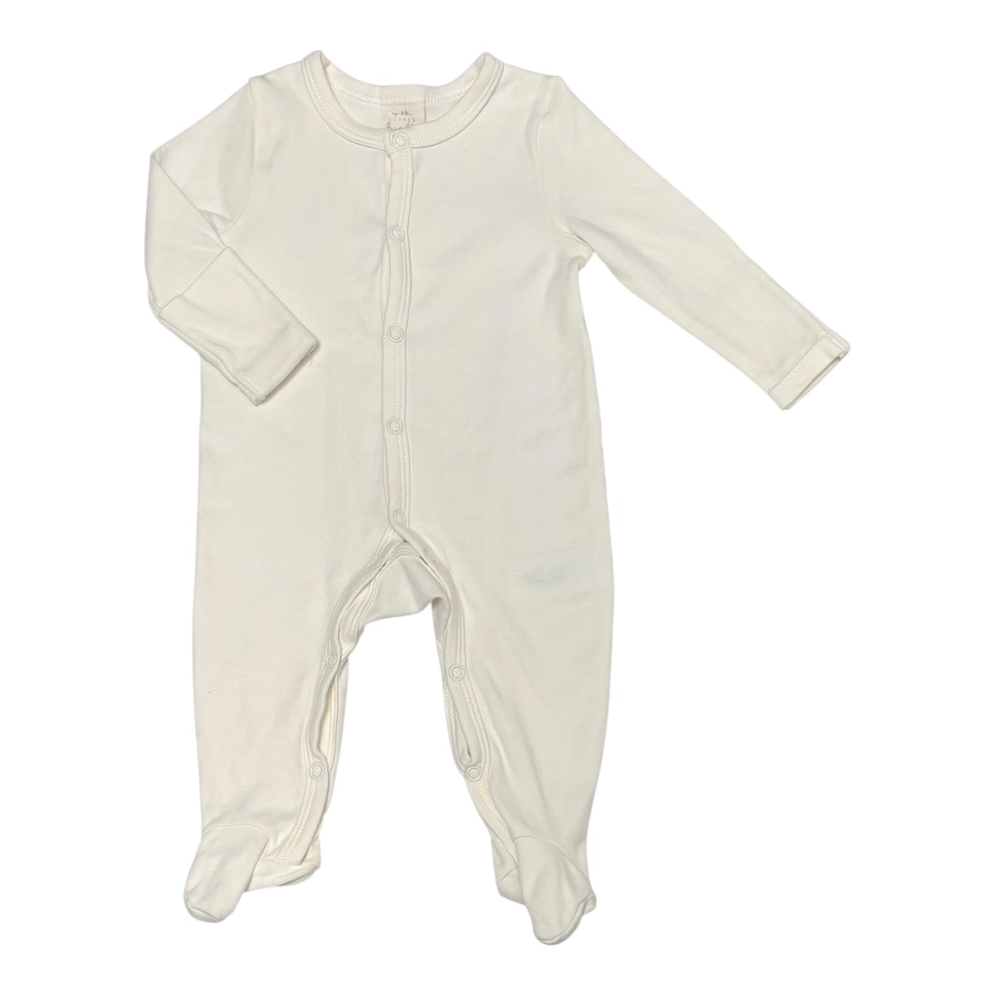 Little Bundle Onesie (Size 0-3M)