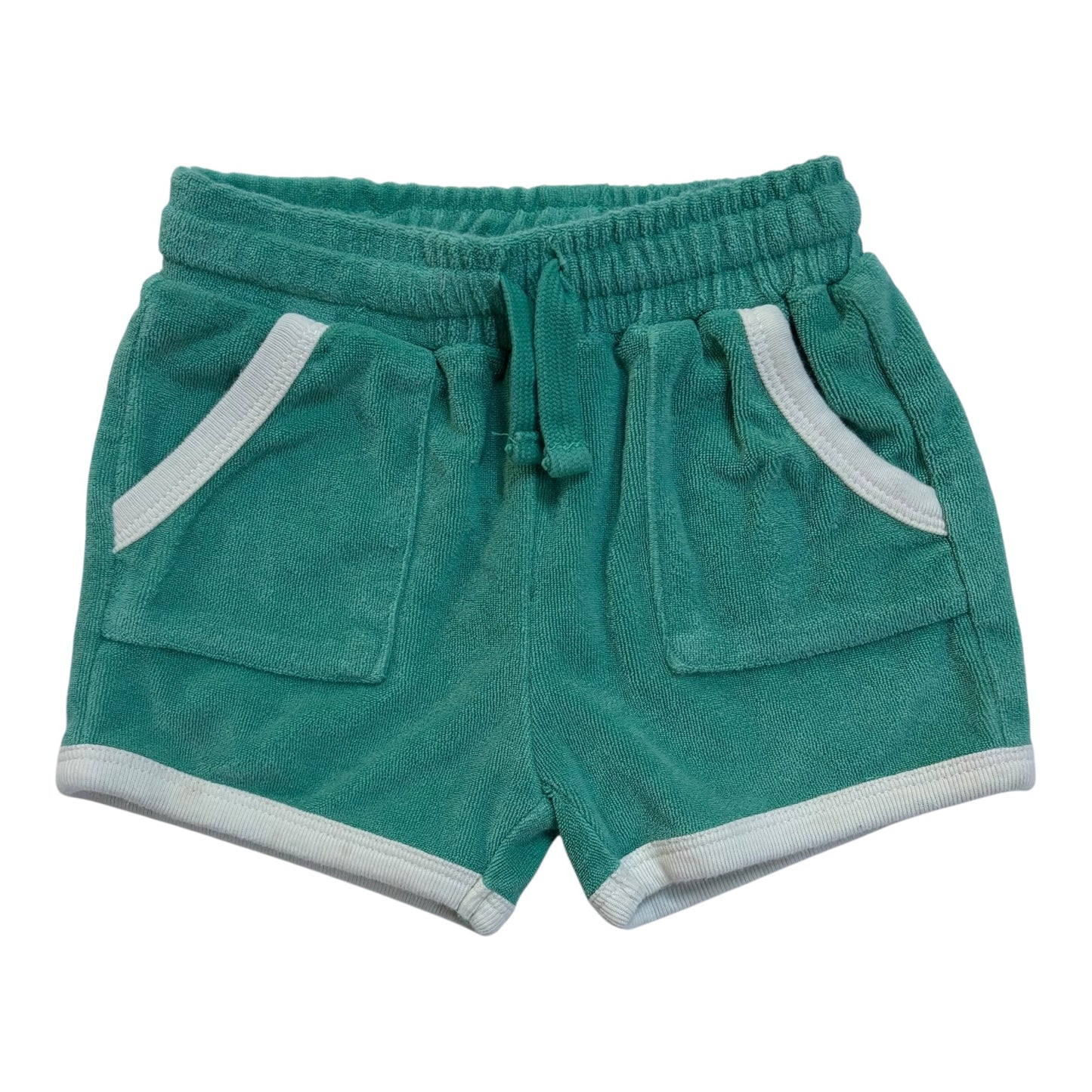 Seed Heritage Shorts (Size 3-6M)