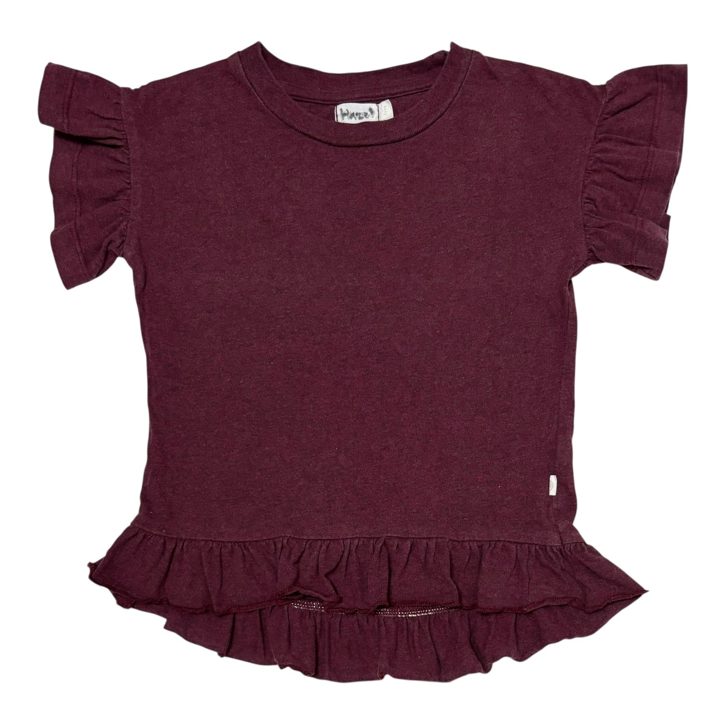 Jamie Kay Top (Size 3Y)