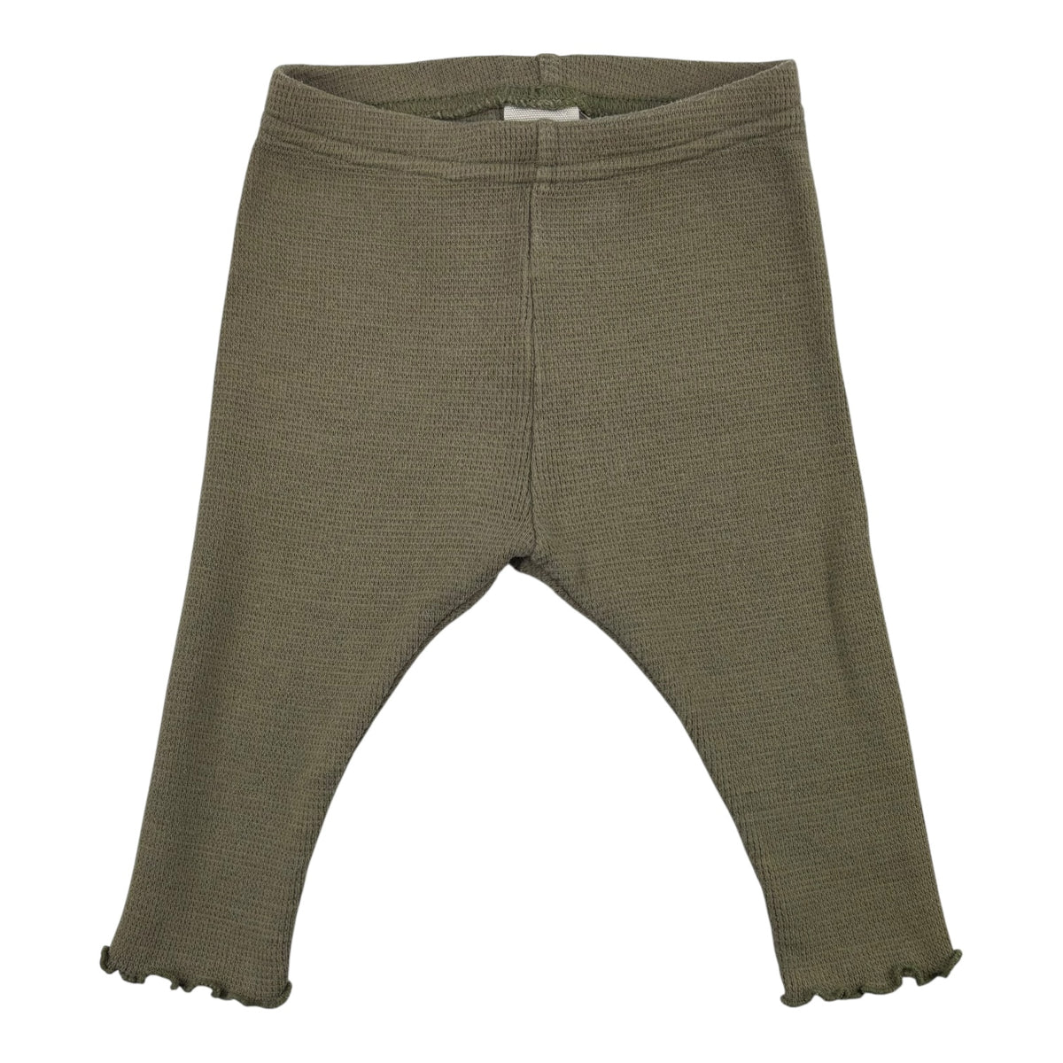 Little Bundle Pants (Size 3-6M)