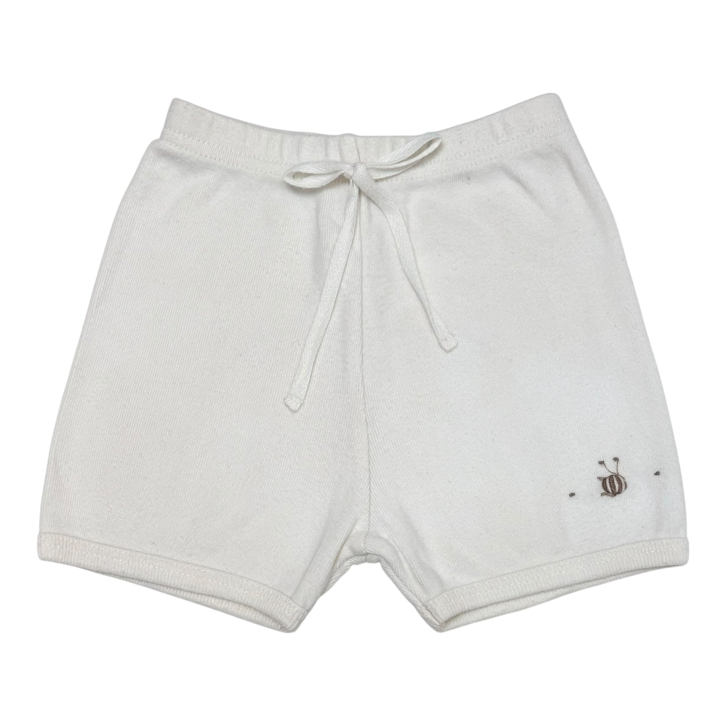 Dimples Shorts (Size 0-3M)
