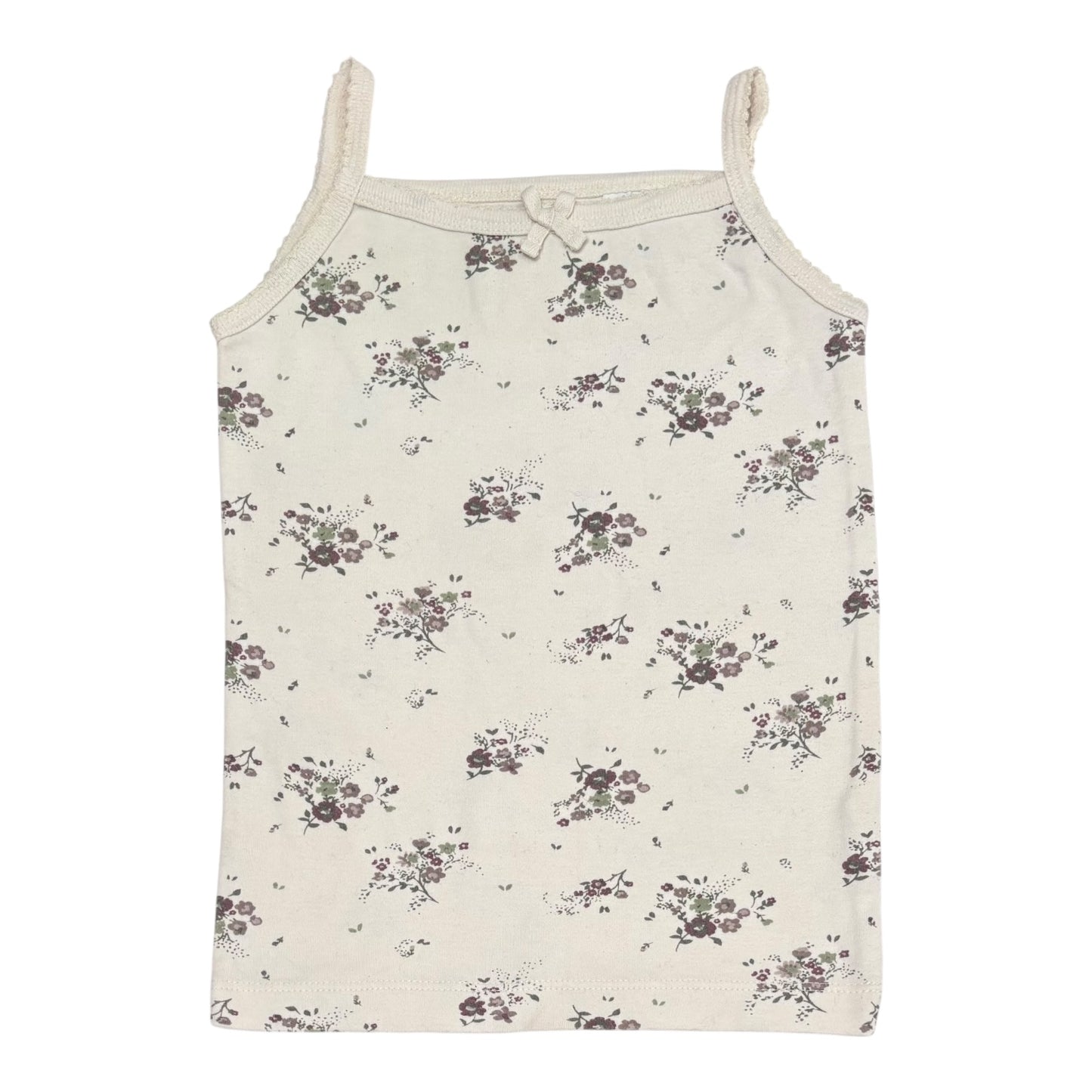 Jamie Kay Singlet (Size 3Y)