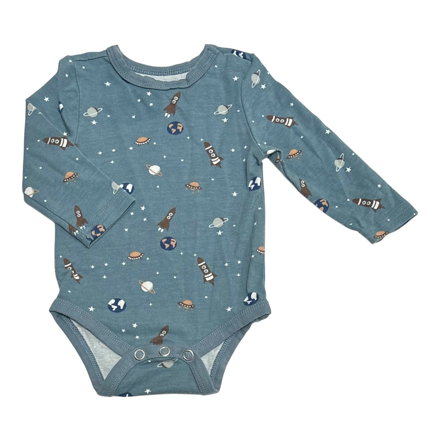 The Sleepstore Bodysuit (NB)