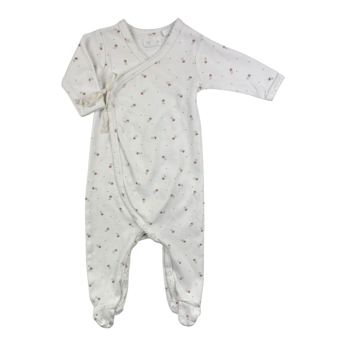Jamie Kay Onesie (Size NB)