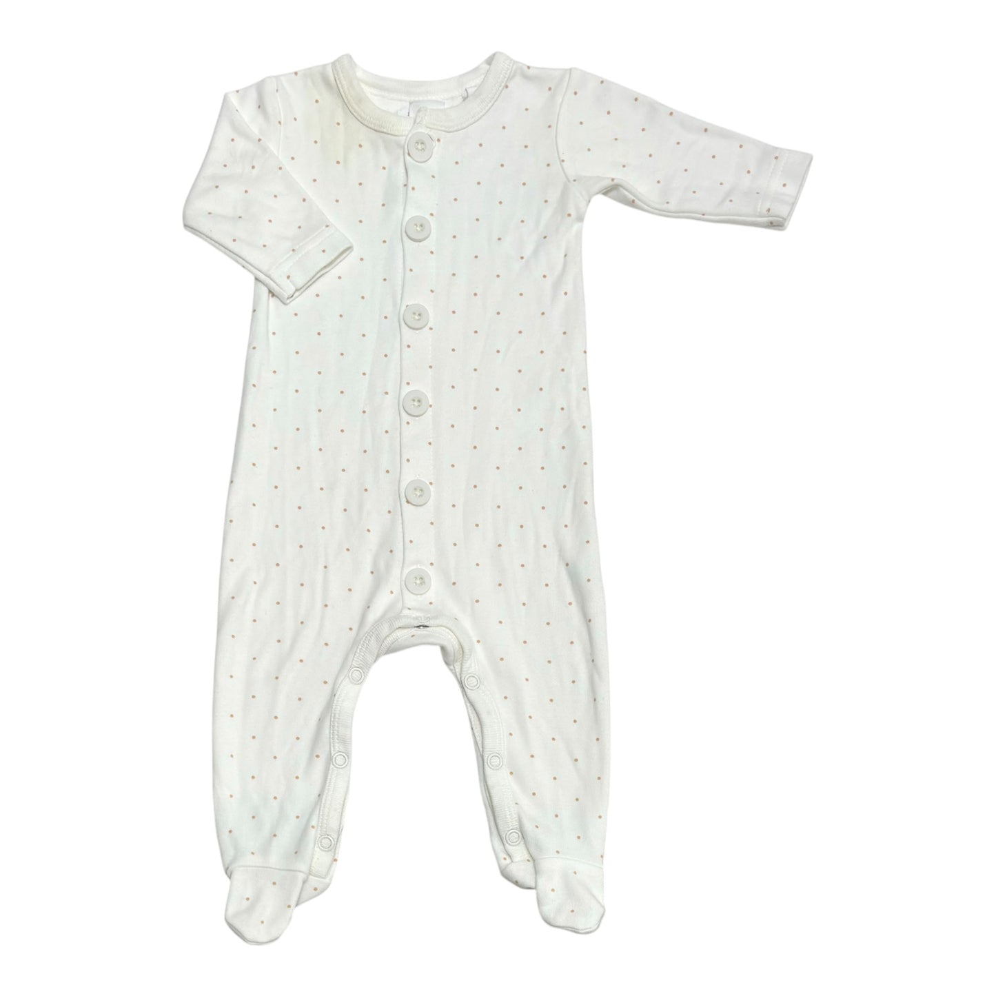 Jamie Kay Onesie (NB)