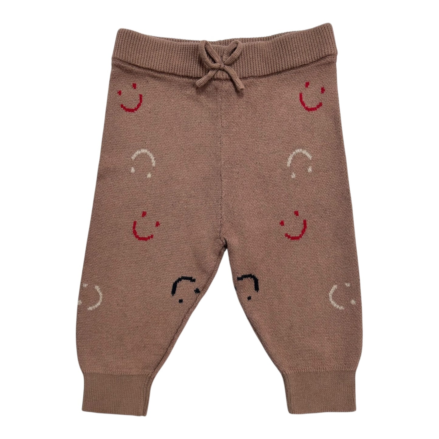 Cotton On Knit Pants (Size 3-6M)