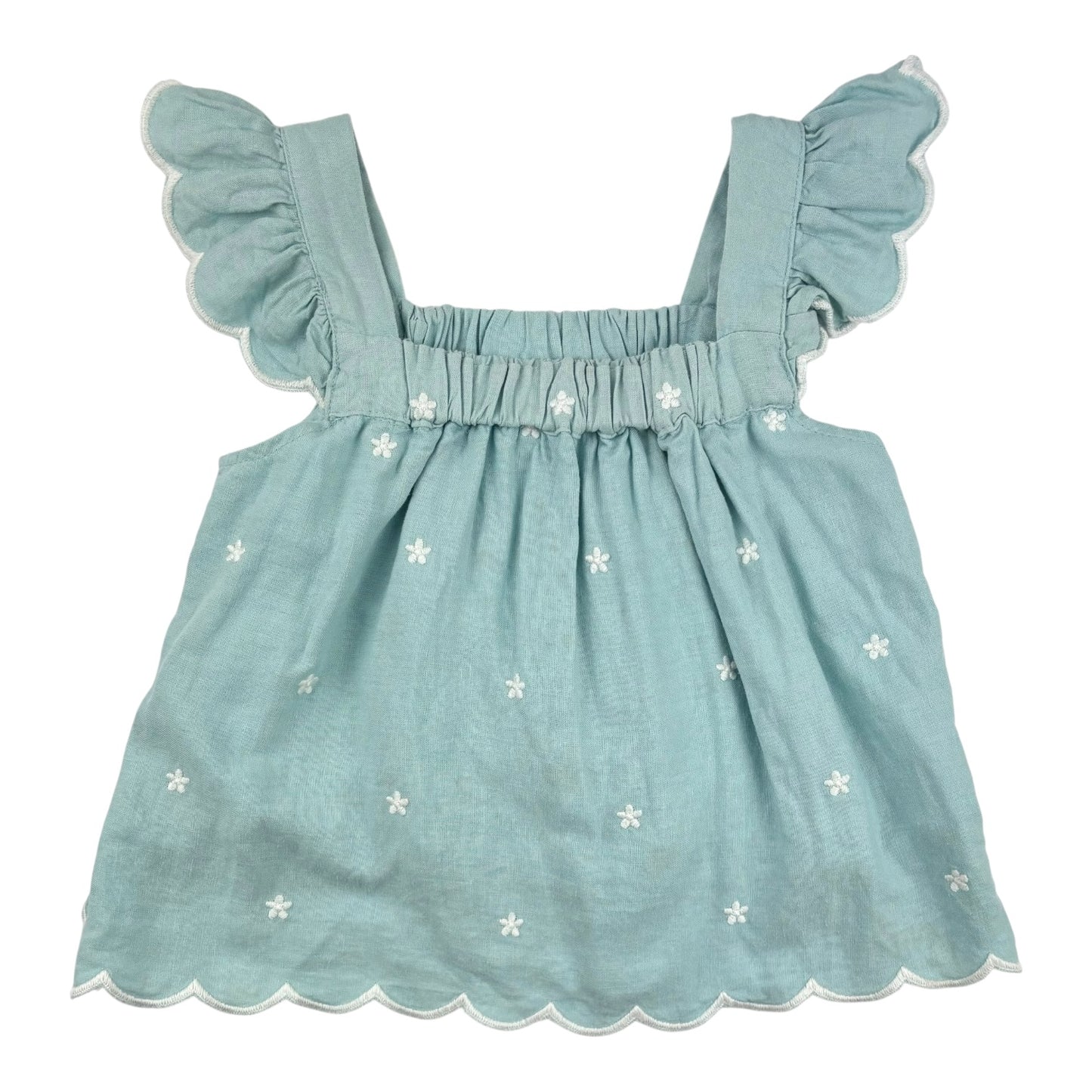 Cotton On Top (Size 4Y)