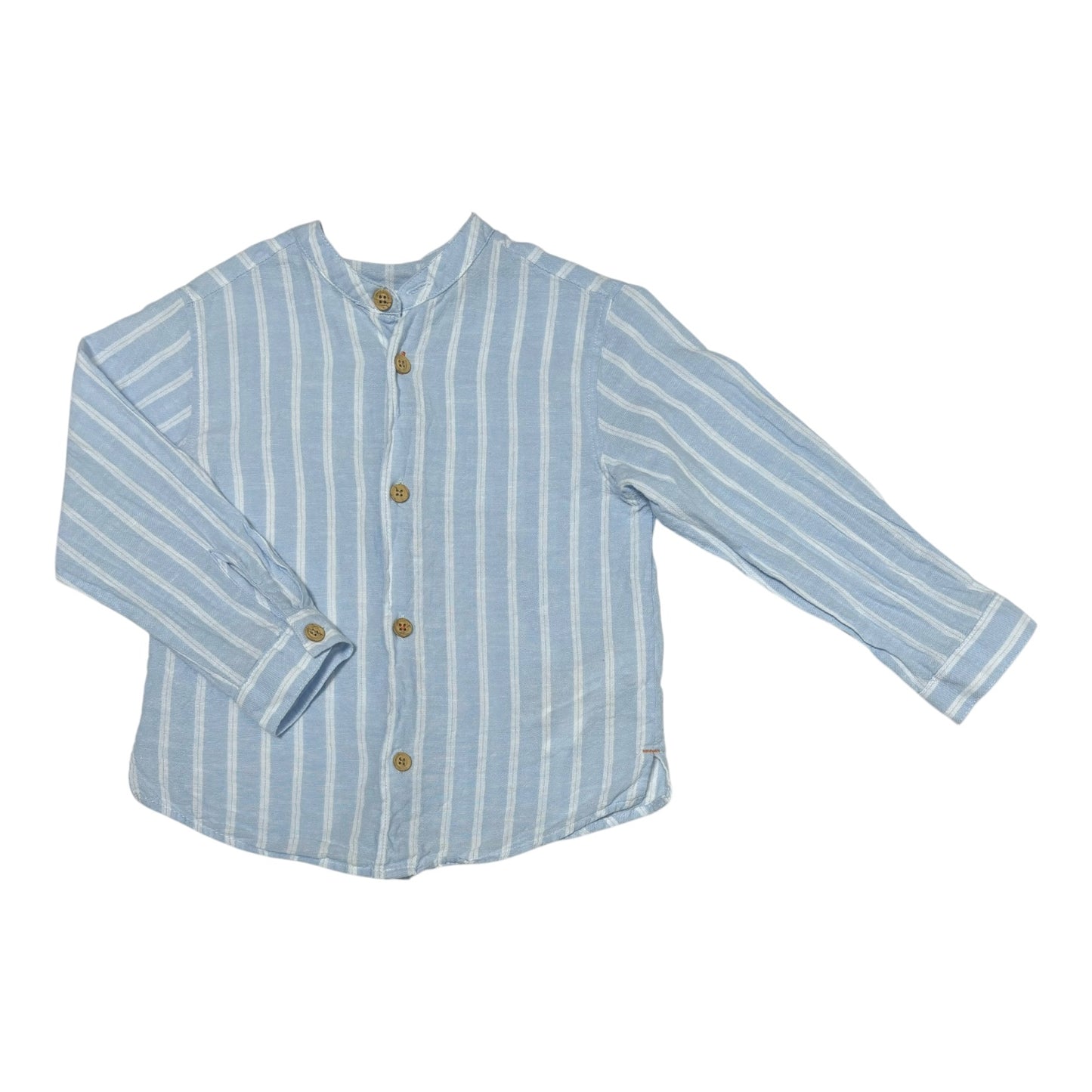 Zara Shirt (3-4Y)