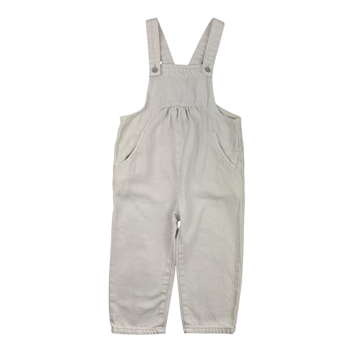Zara Overalls (Size 3Y)