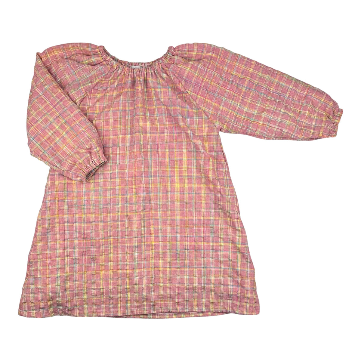 Sienna Blair Dress (Size 4-5Y)
