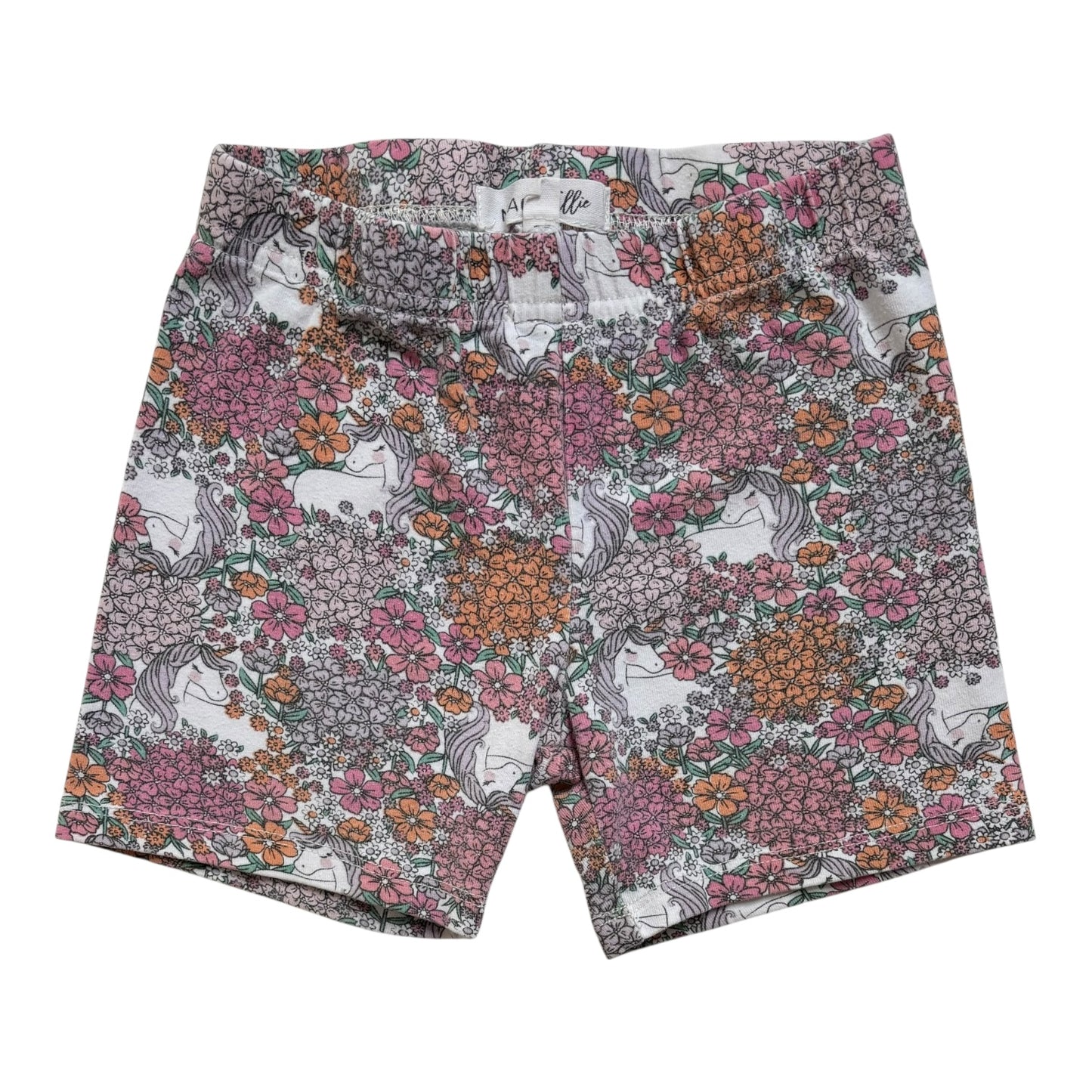 Mac & Ellie Shorts (Size 4Y)