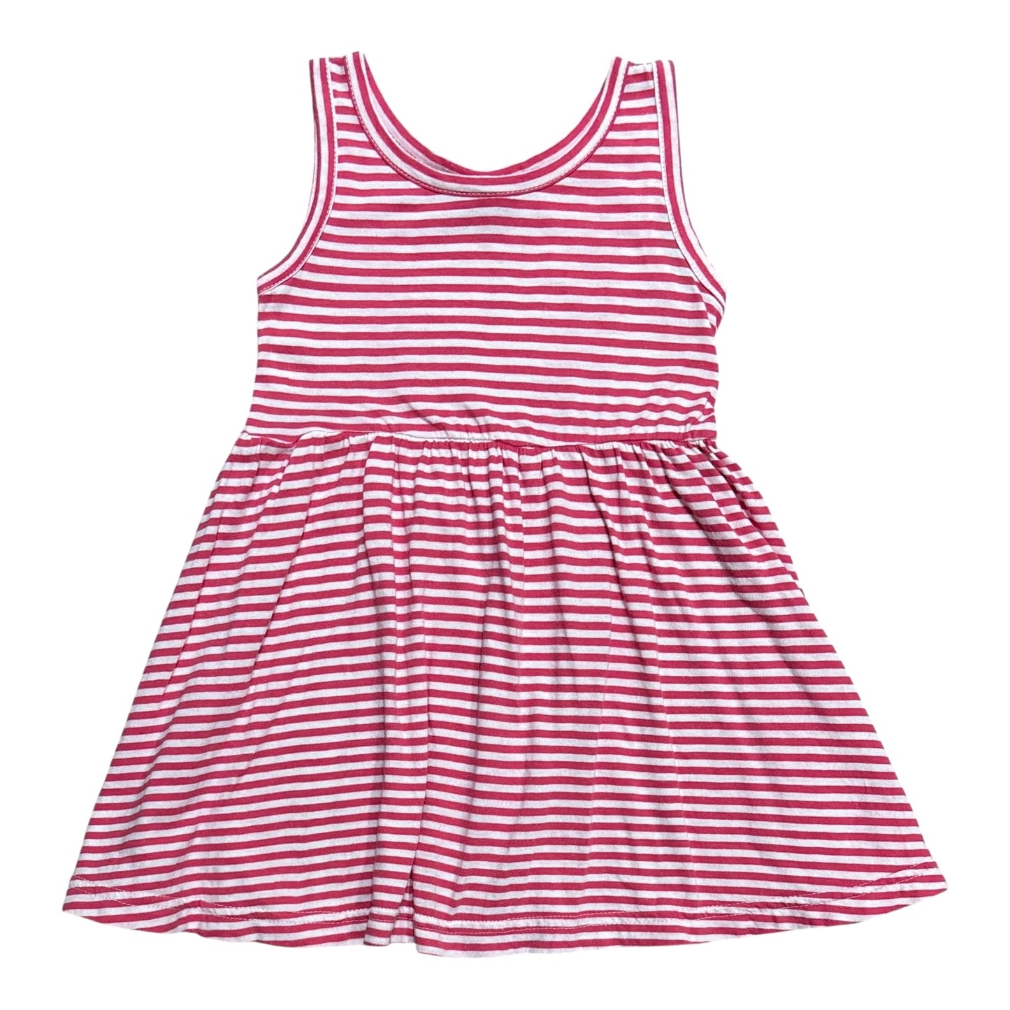 Nature Baby Dress (Size 6-12M)