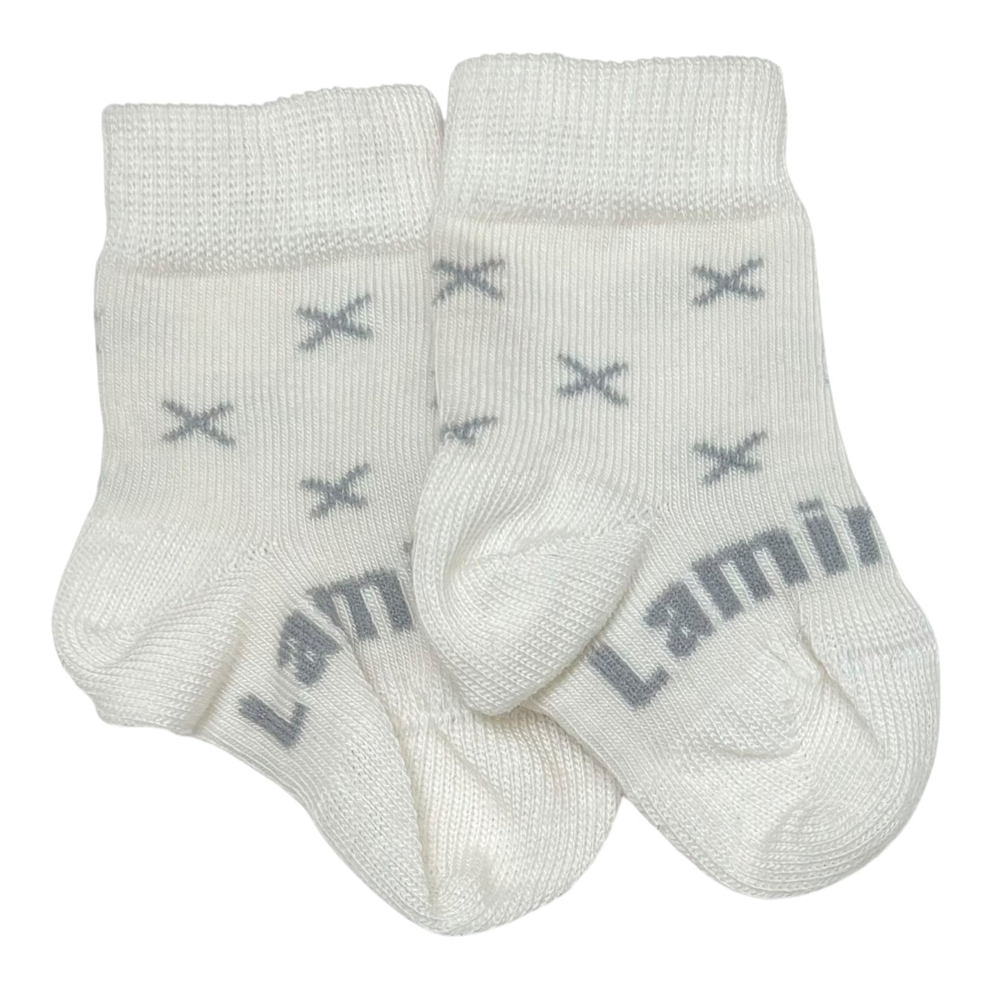 Lamington Merino Socks (Prem)