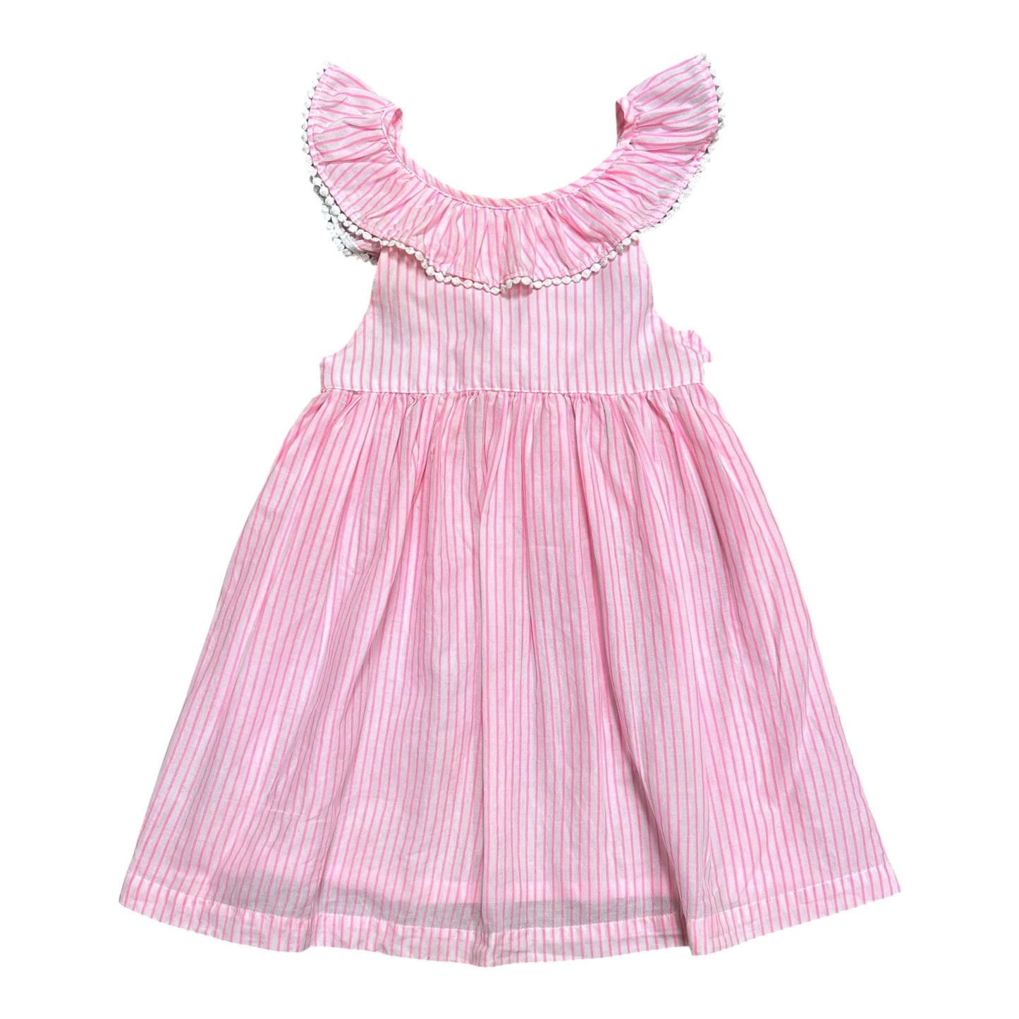 Country Road Dress (Size 12-18M)