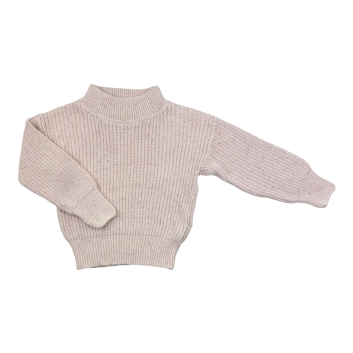Jamie Kay Knit Jumper (Size 12-18M)