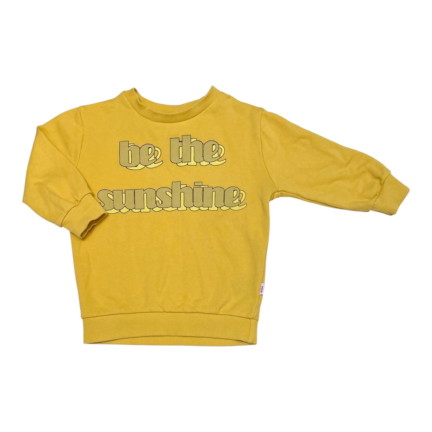 Munster Jumper (2Y)