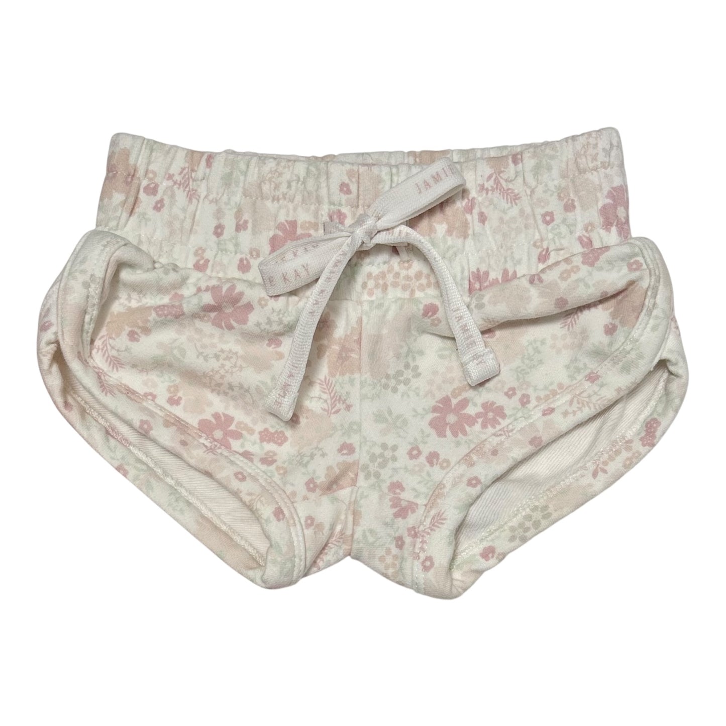 Jamie Kay Shorts (Size 0-3M)