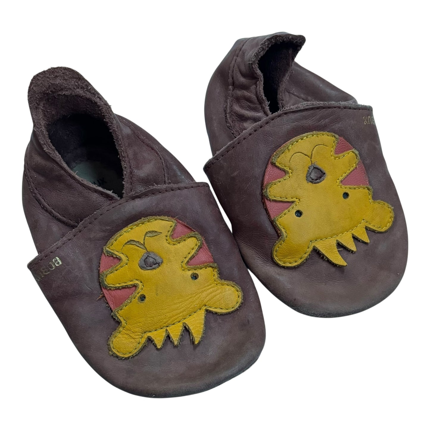 Bobux Shoes (M)