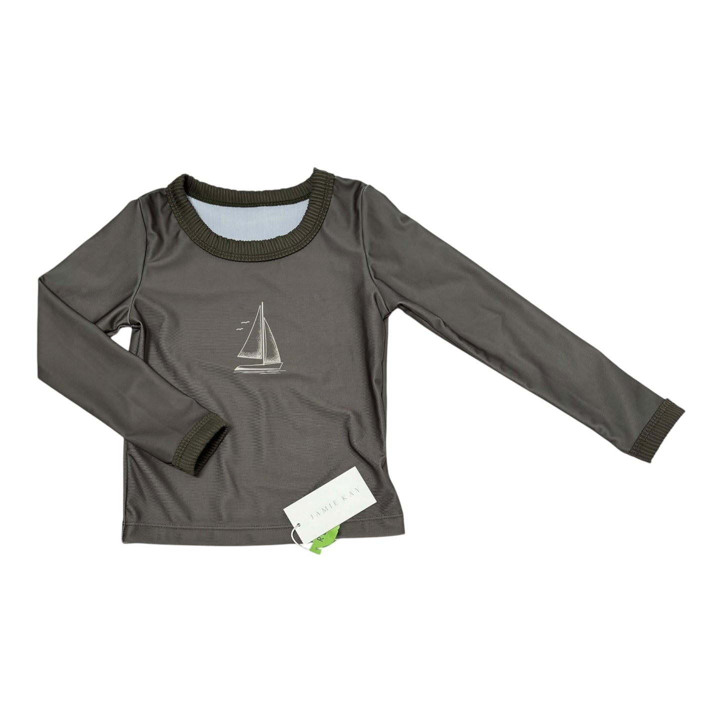 Jamie Kay Swim Top (3Y)
