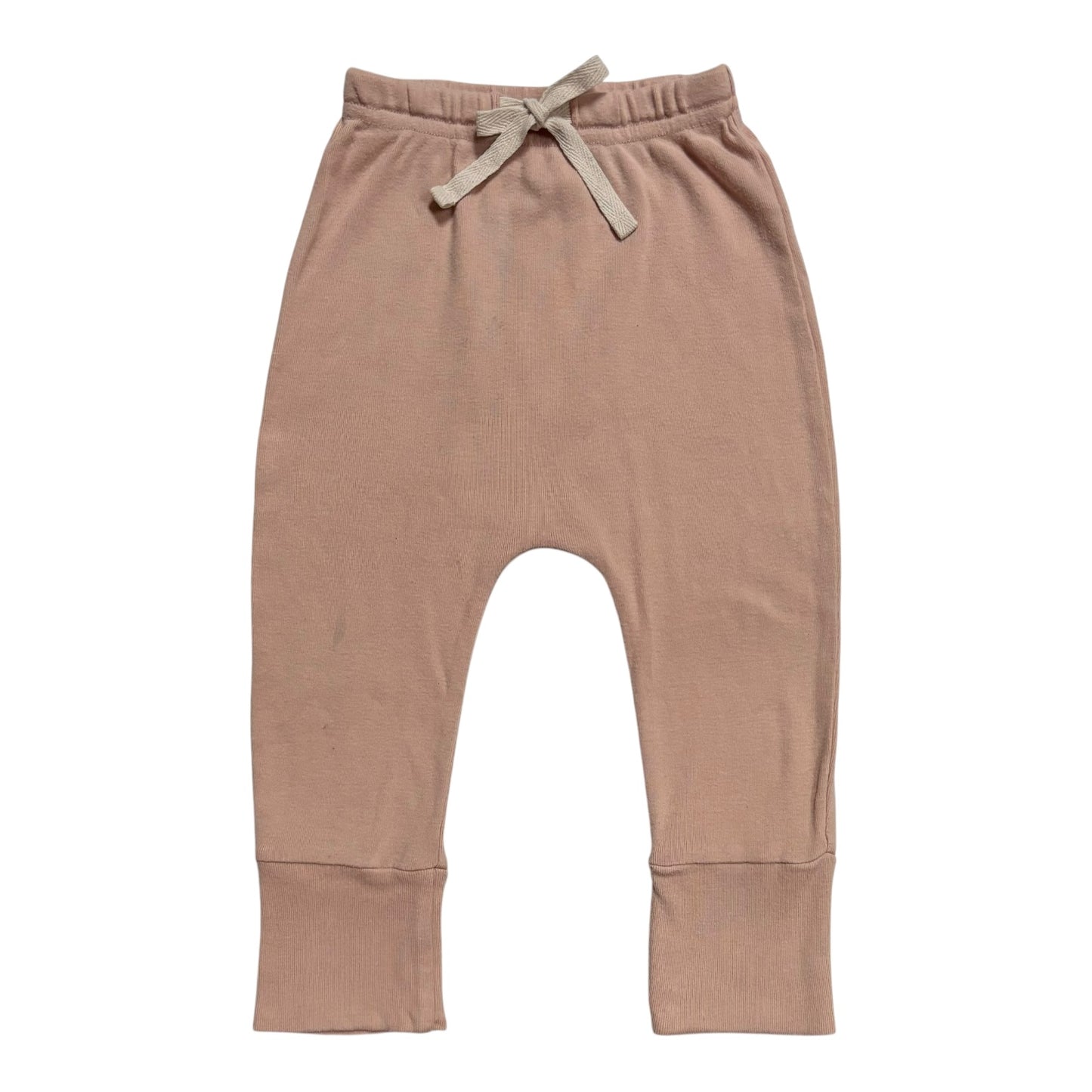 Nature Baby Pants (Size 6-12M)
