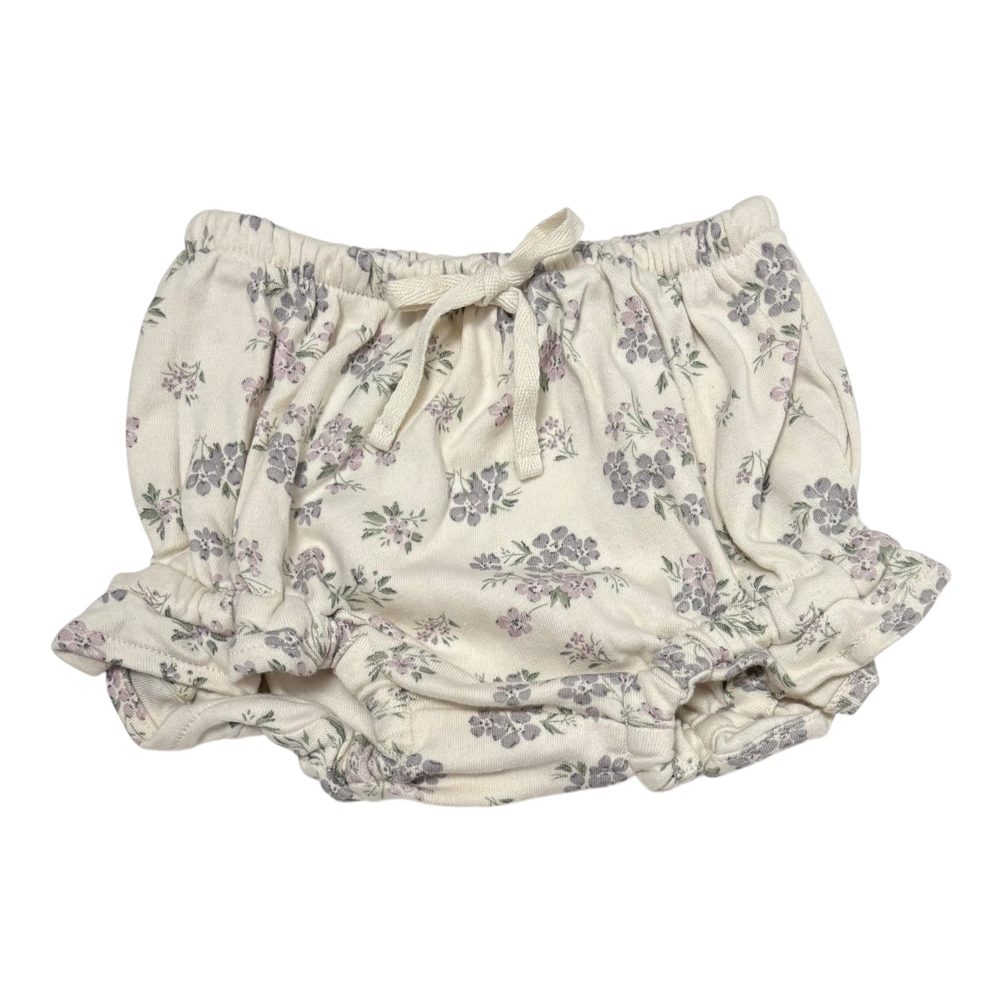Jamie Kay Bloomers (Size 0-3M)