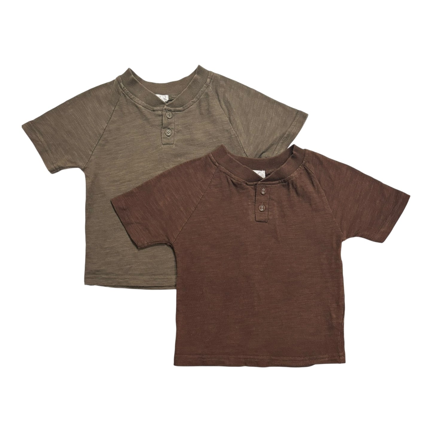 Jamie Kay Top Bundle (Size 6-12M)