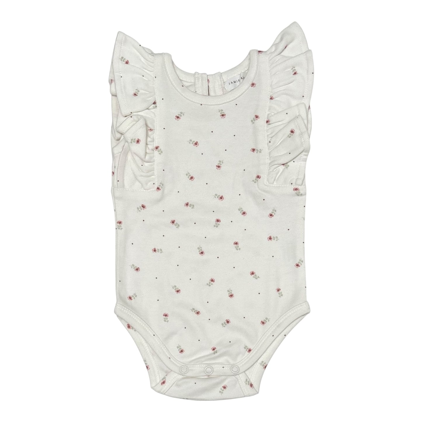 Jamie Kay Bodysuit (Size 3-6M)