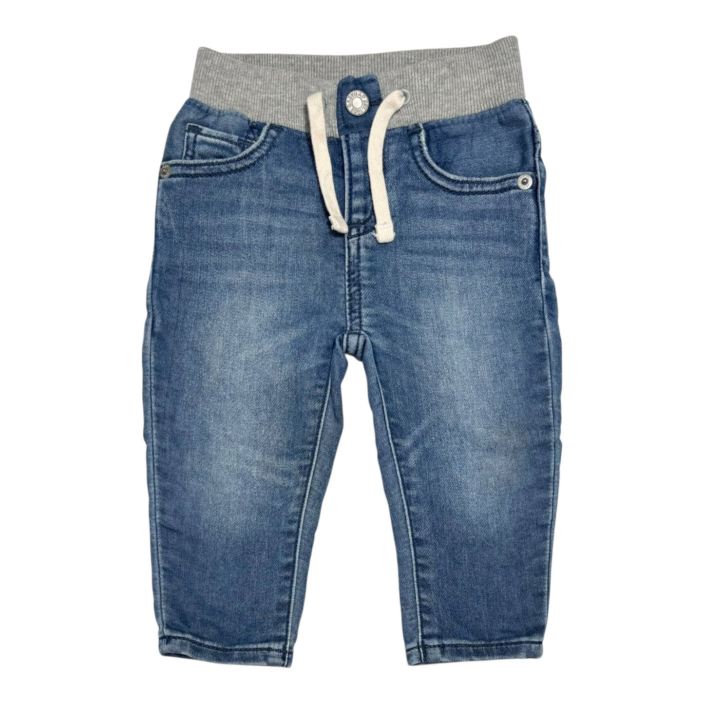 Baby Gap Jeans (Size 3-6M)