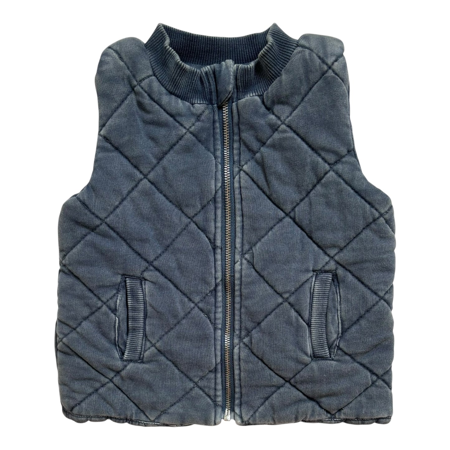 Wilson & Frenchy Vest (Size 6-12M)