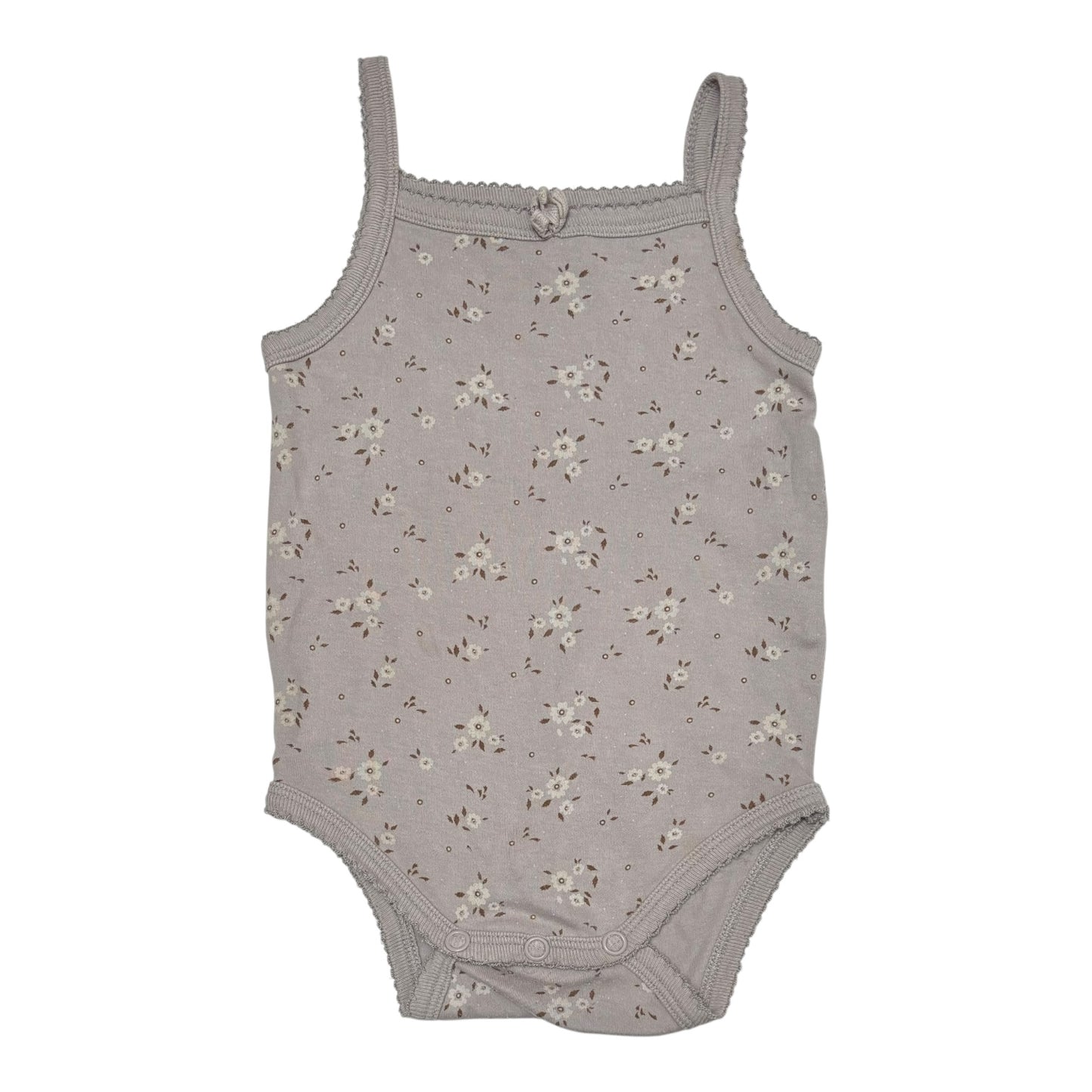 Jamie Kay Bodysuit (3-6M)