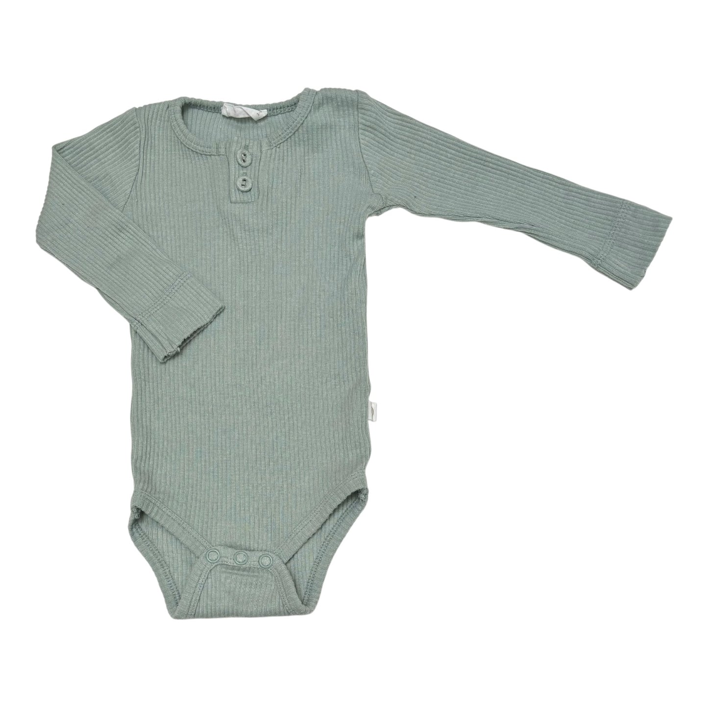 Jamie Kay Bodysuit (3-6M)