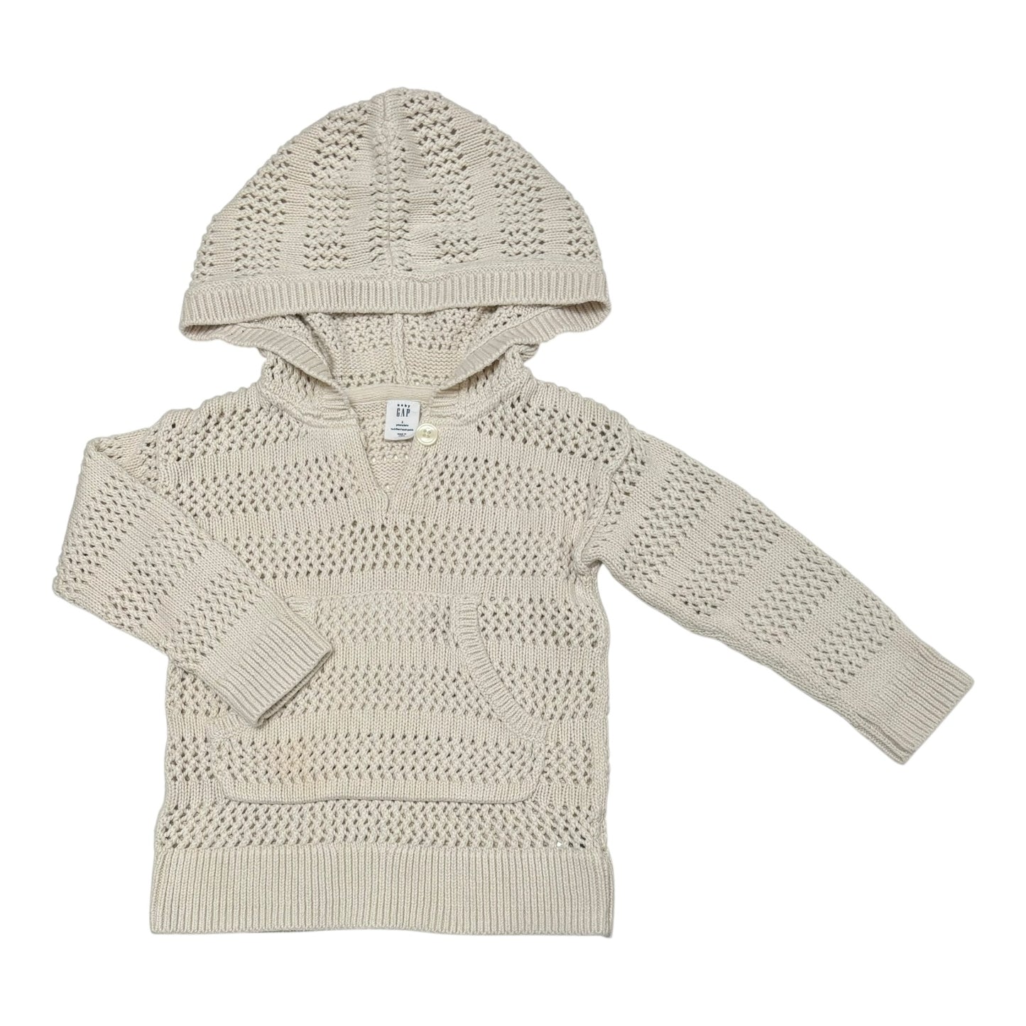 Baby Gap Knit Jumper (2Y)