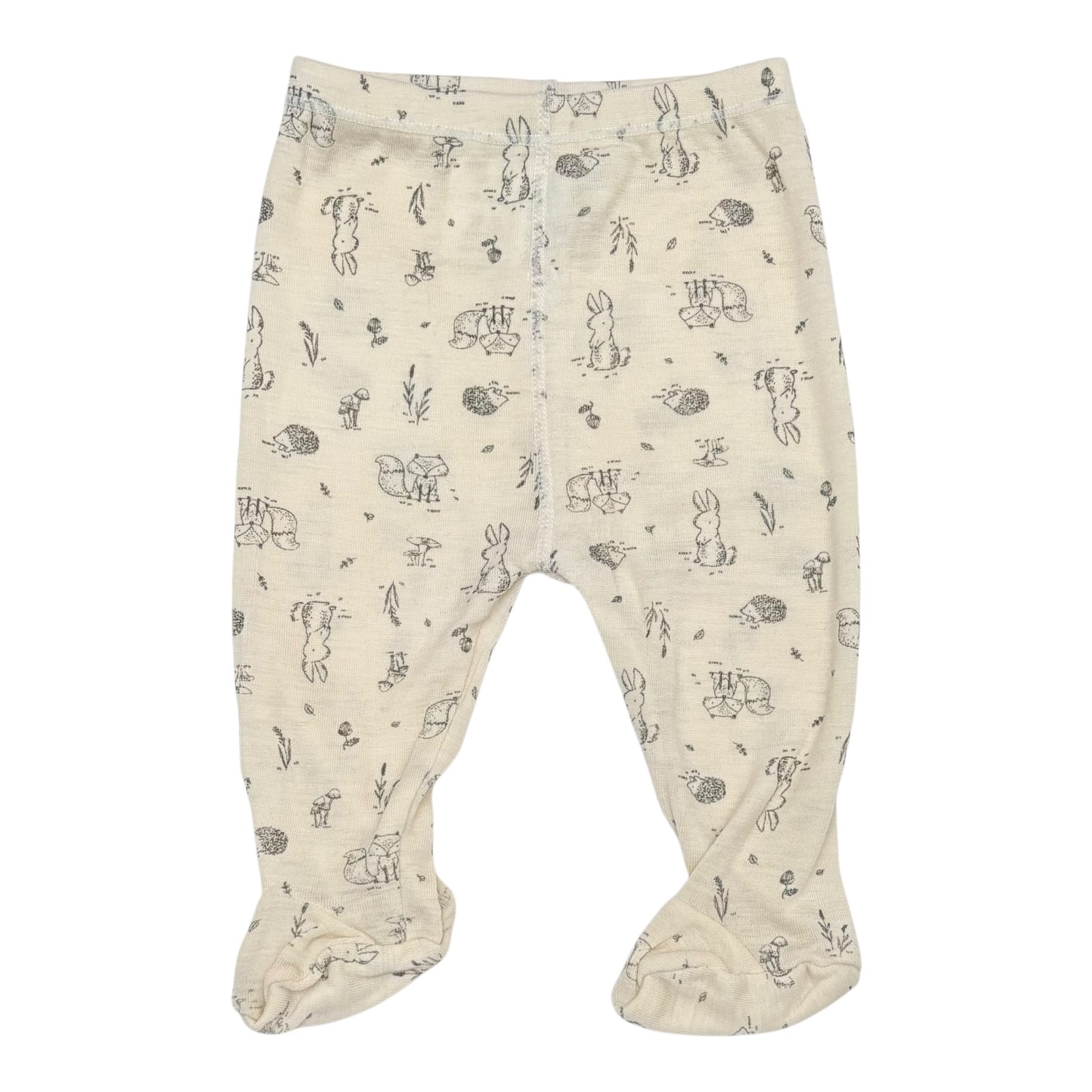 Ricochet Merino Pants (Size 0-3M)