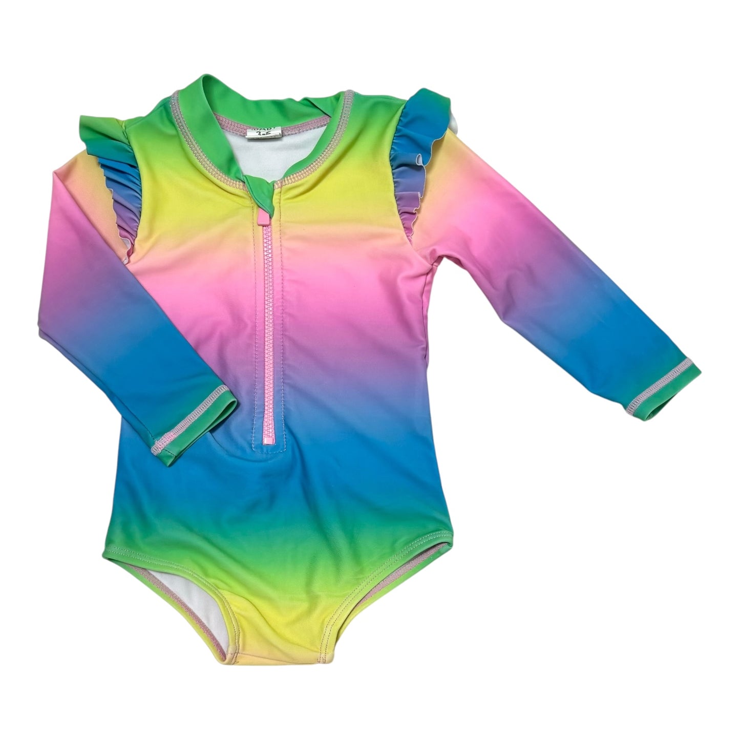 Cotton On Swimsuit (3-6M)
