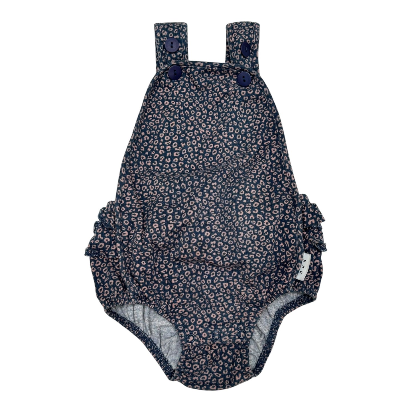 Huxbaby Romper (1Y)