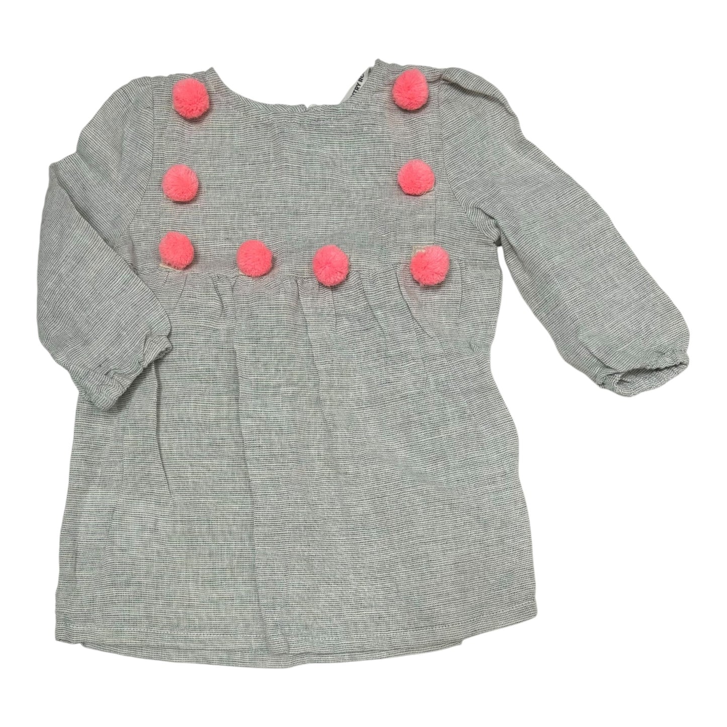 Country Road Dress (6-12M)