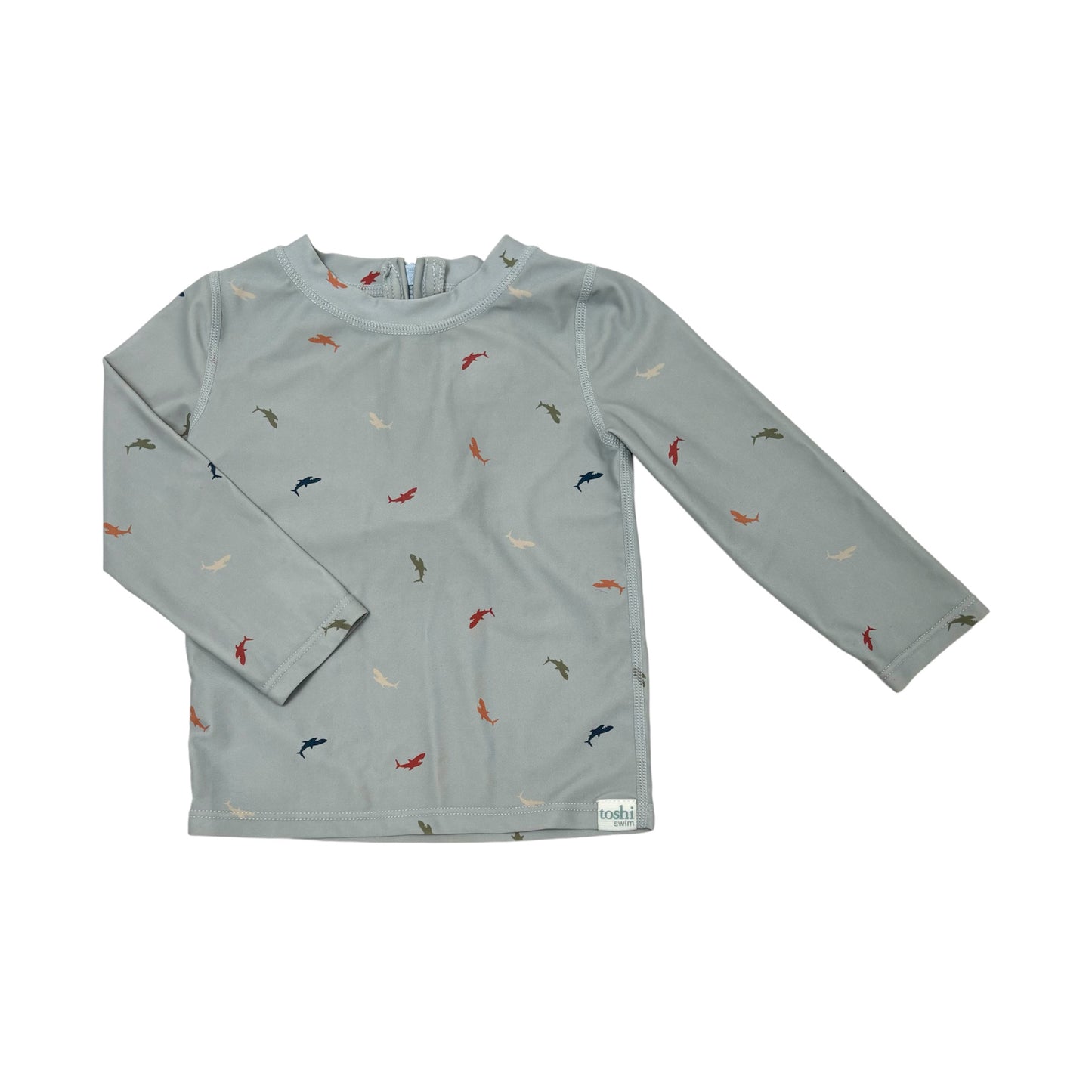 Toshi Swim Top (1Y)