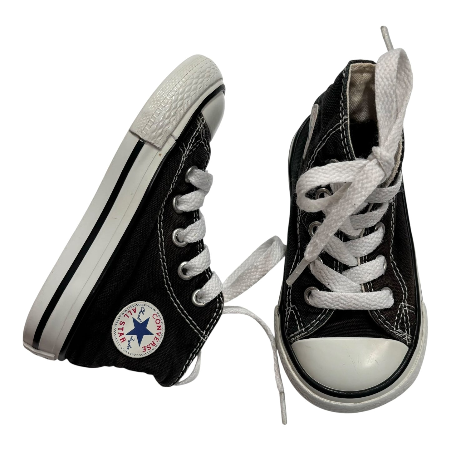Converse Shoes (EU21)