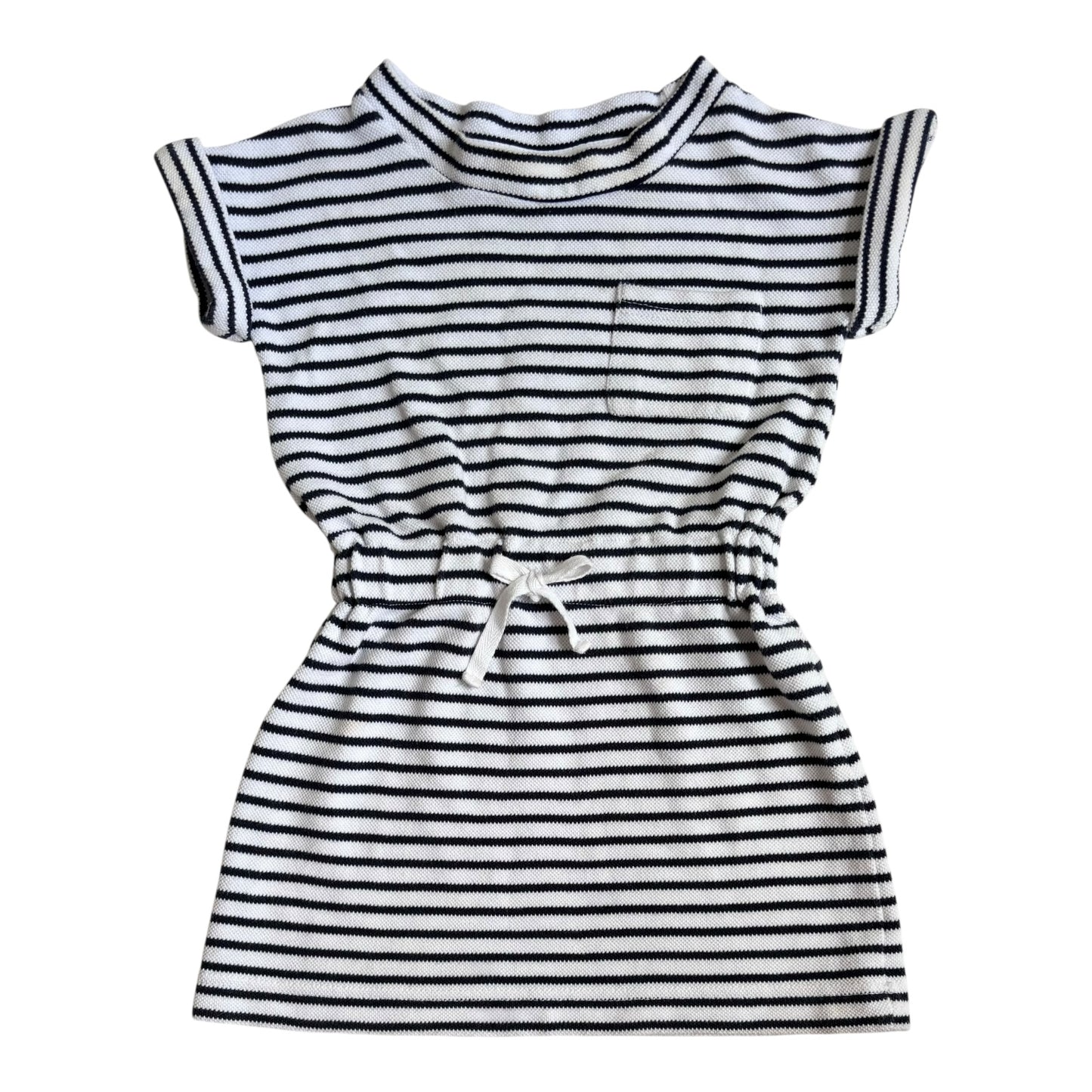 Seed Heritage Dress (Size 2Y)