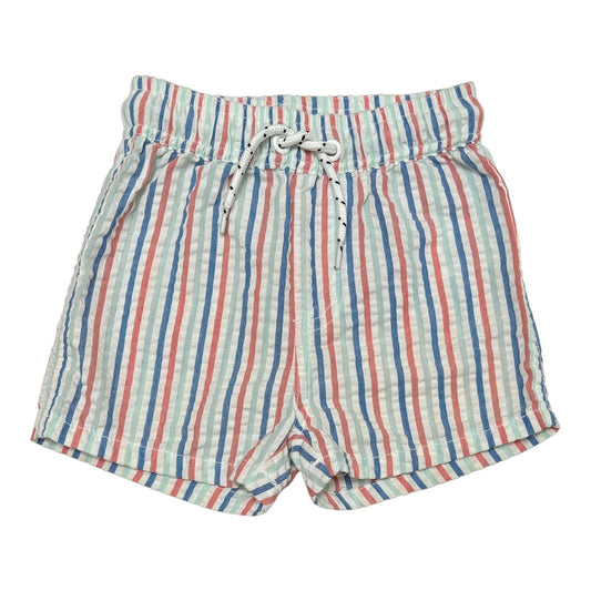 Seed Shorts (1Y)