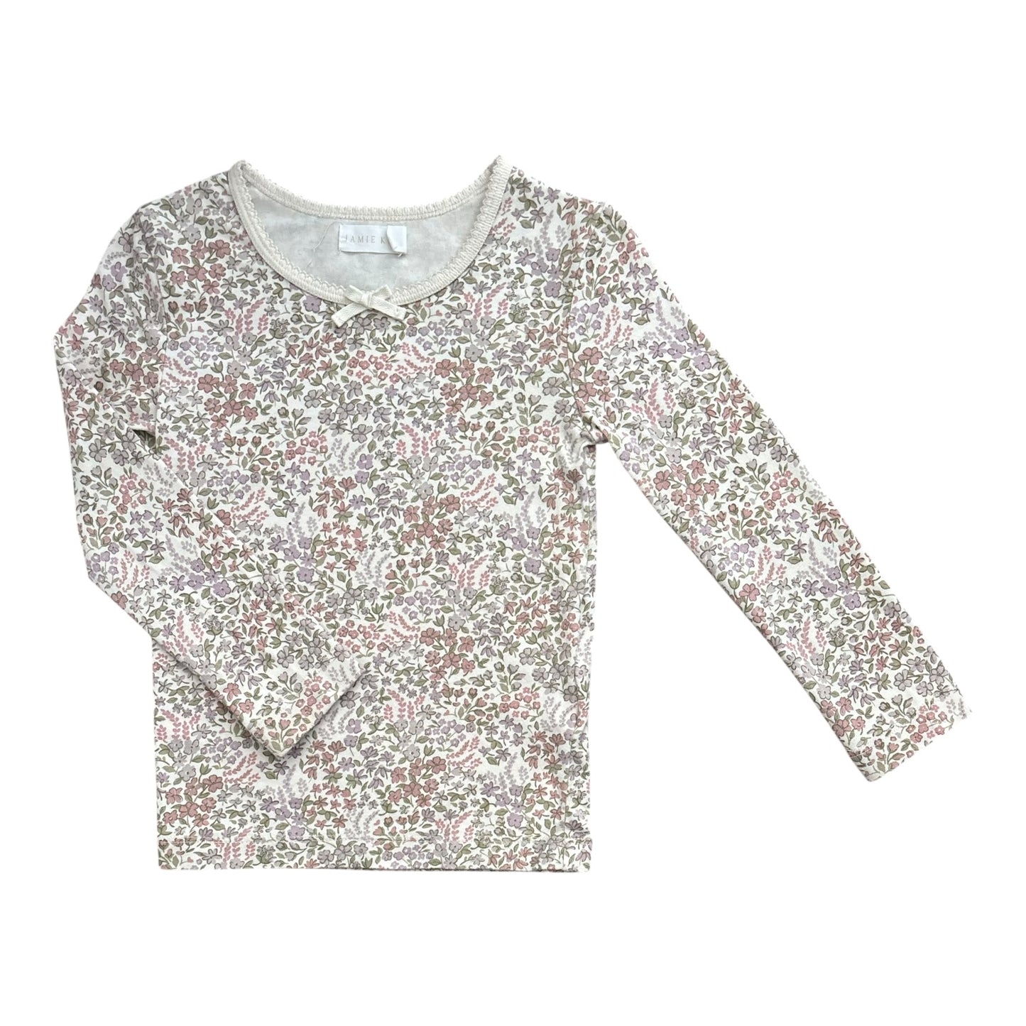 Jamie Kay Top (Size 12-18M)
