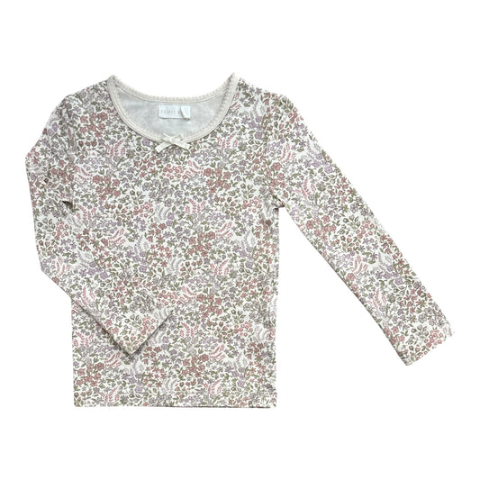 Jamie Kay Top (Size 12-18M)