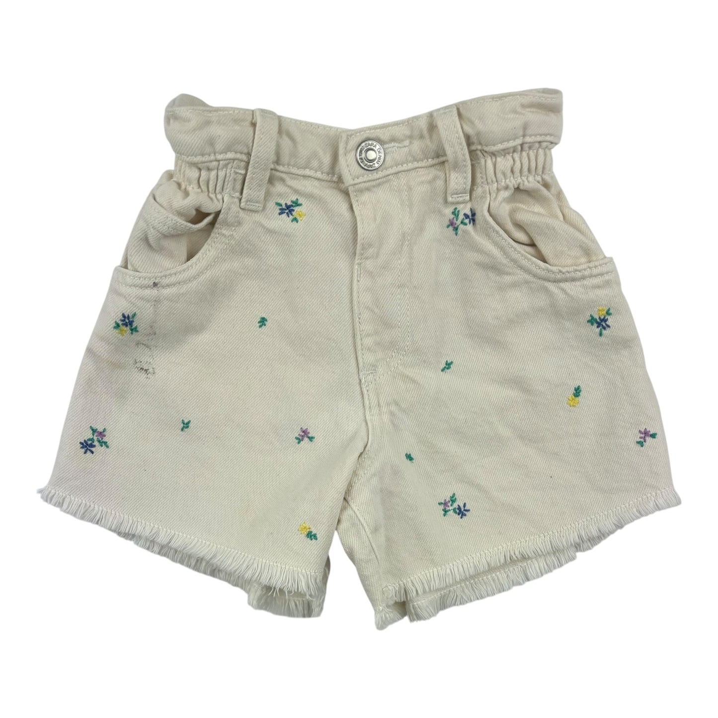 Zara Shorts (Size 3Y)
