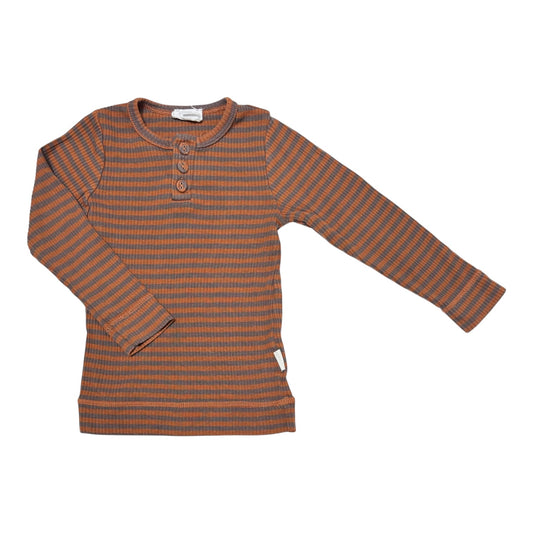 Jamie Kay Top (Size 12-18M)