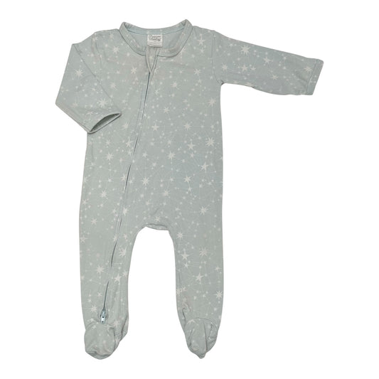 Nature Baby Onesie (Size 3-6M)